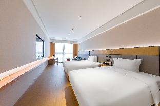 ji hotel chongqing tongliang wanda plaza