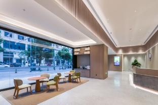 ji hotel chongqing tongliang wanda plaza