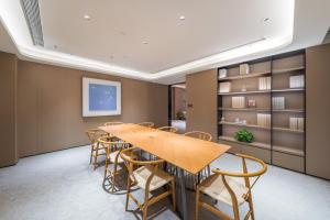 ji hotel chongqing tongliang wanda plaza