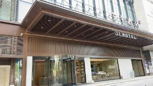 ji hotel chongqing tongliang wanda plaza