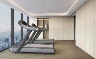 ji hotel chongqing tongliang wanda plaza