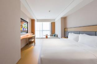 ji hotel chongqing tongliang wanda plaza
