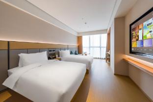 ji hotel chongqing tongliang wanda plaza