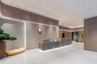 Ji Hotel Chongqing Tongliang Wanda Plaza,,3 star