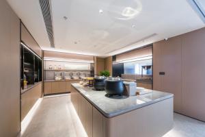 ji hotel chongqing tongliang wanda plaza