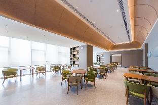 ji hotel chongqing tongliang wanda plaza