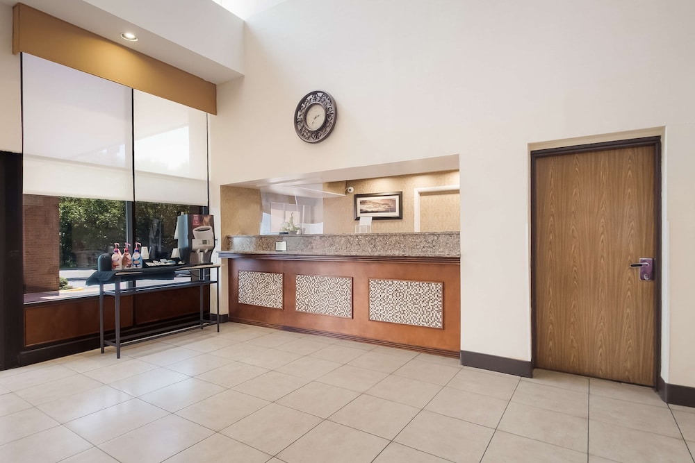 best western manassas