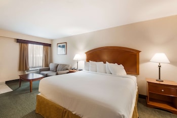 best western manassas