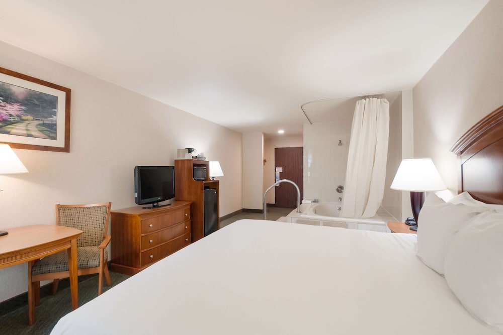 best western manassas