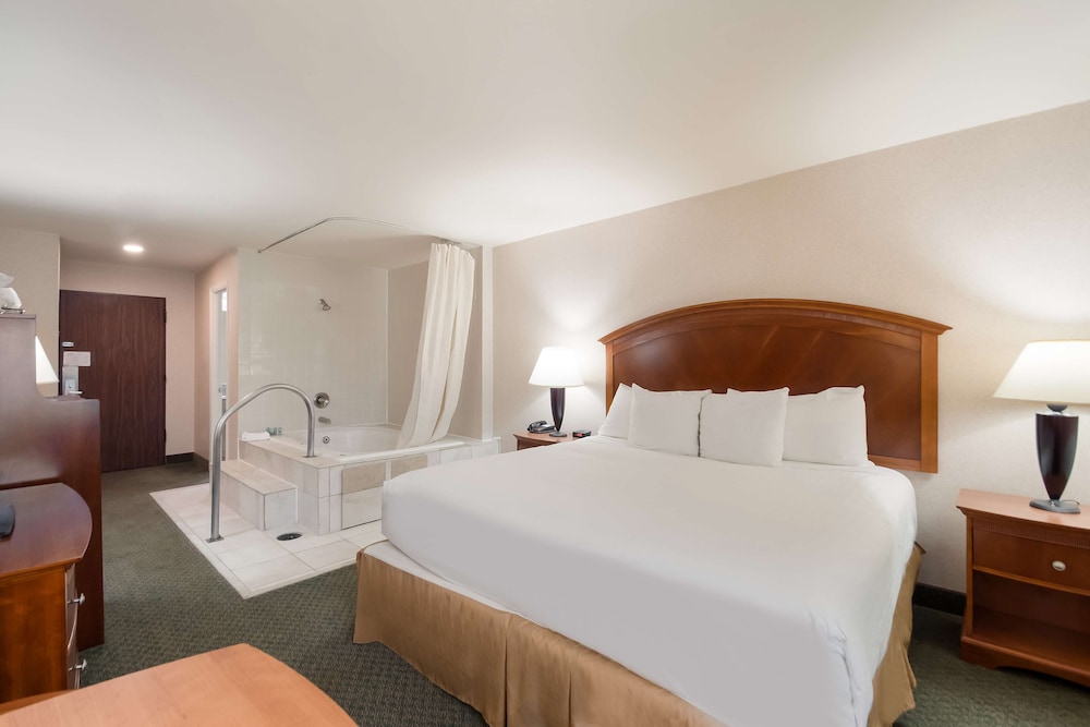 best western manassas