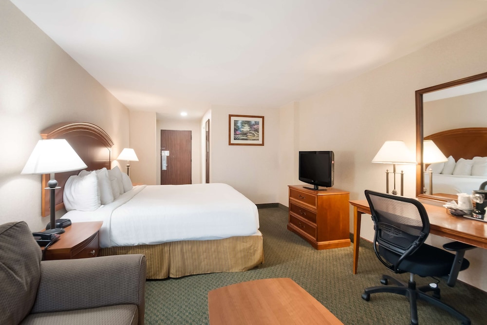 best western manassas