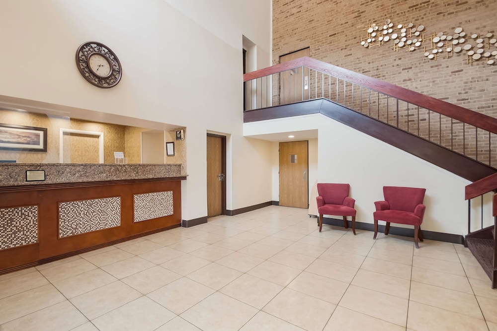 best western manassas