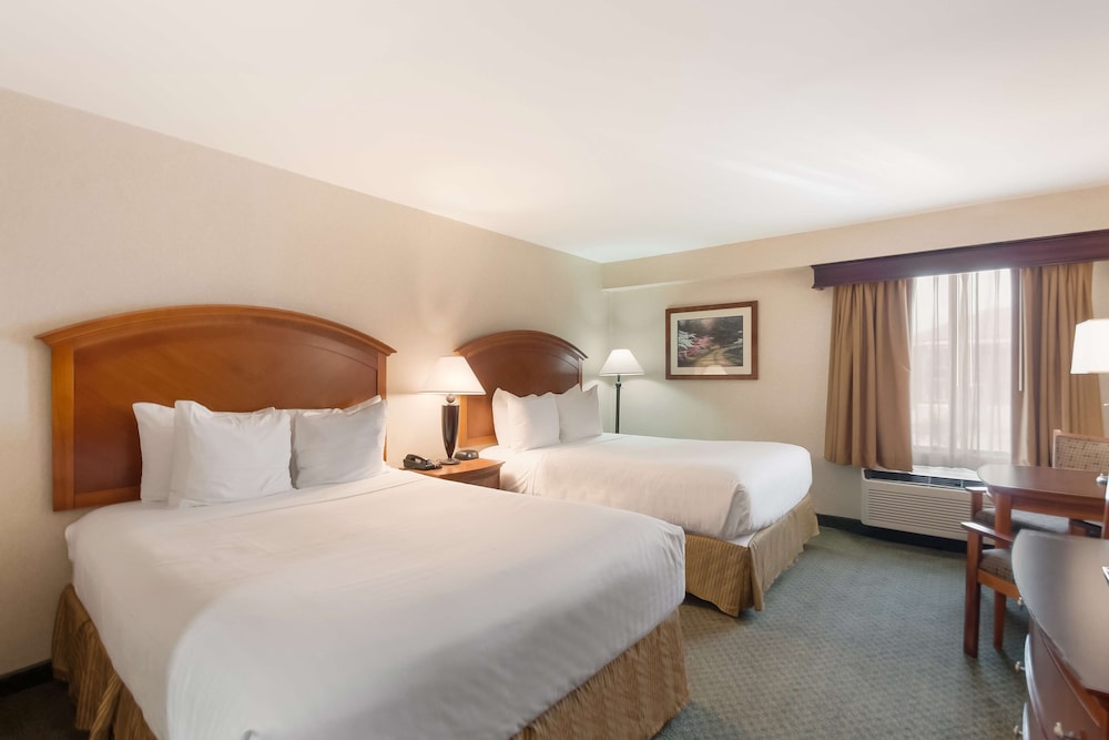 best western manassas