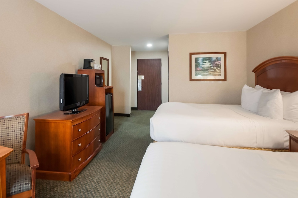 best western manassas