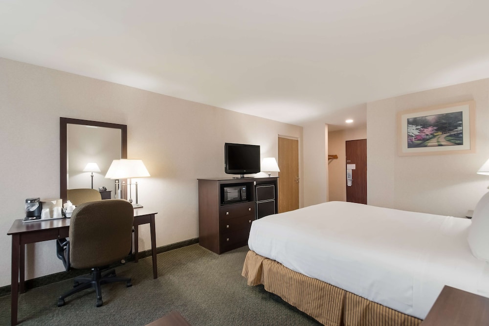 best western manassas