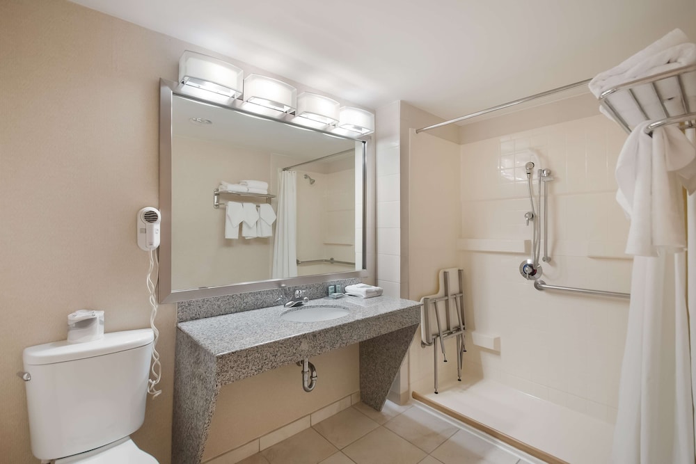 best western manassas