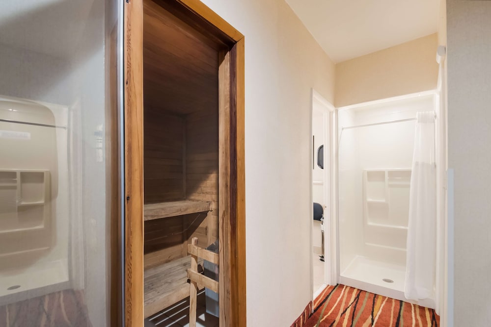 best western manassas