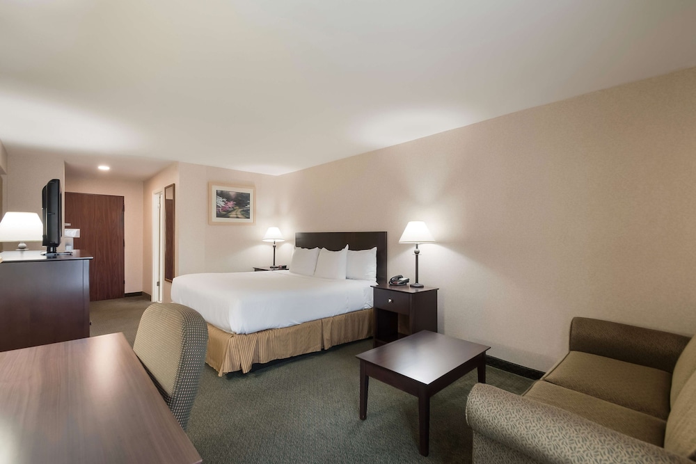 best western manassas
