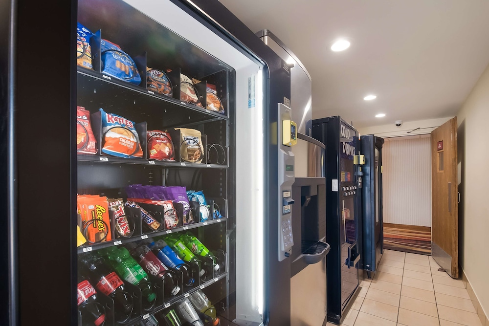 best western manassas