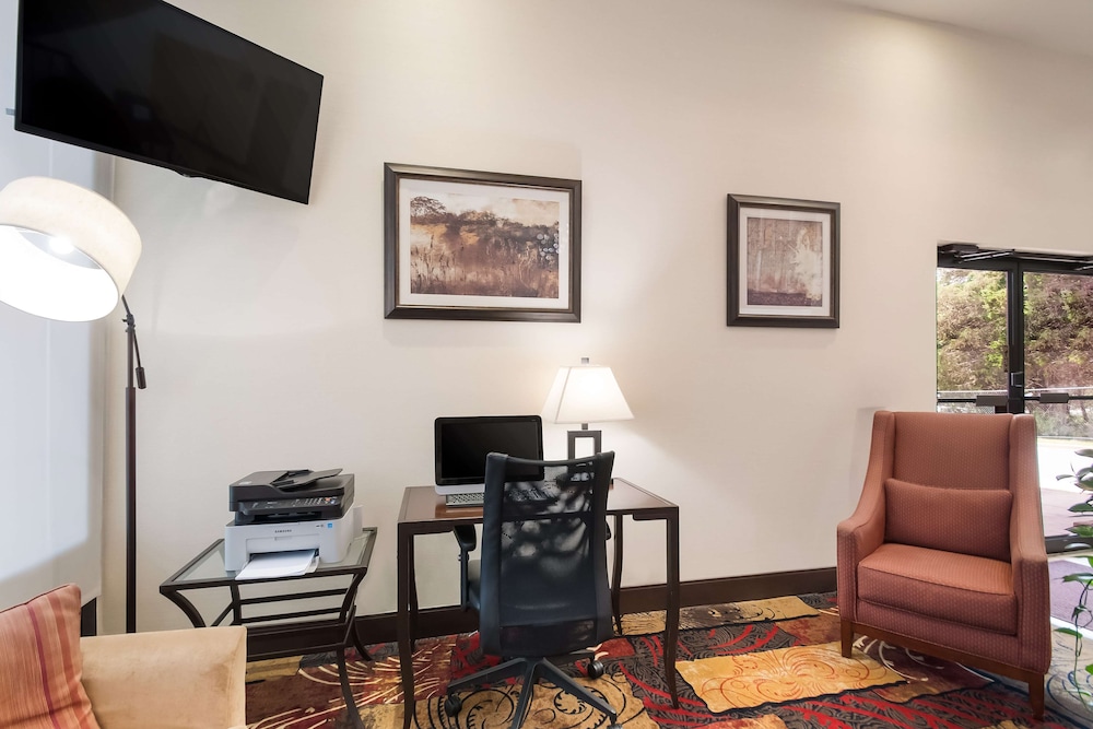 best western manassas