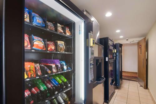 best western manassas