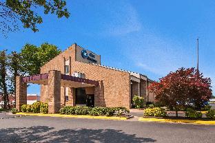 best western manassas