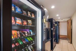 best western manassas