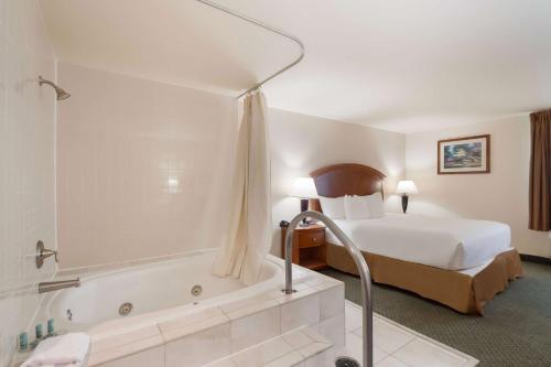 best western manassas