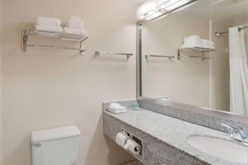 best western manassas