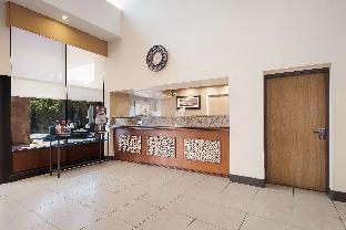 best western manassas