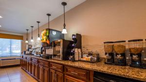 best western manassas
