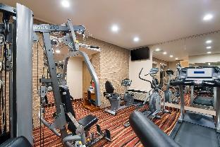 best western manassas