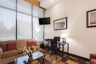 best western manassas