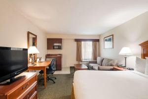 best western manassas