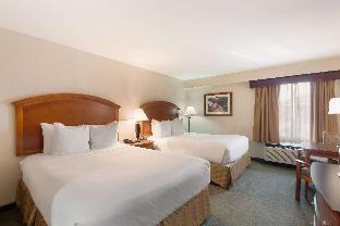best western manassas