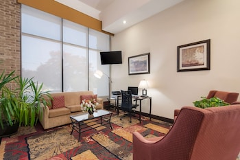 Best Western Manassas,Manassas Park>>Manassas,3 star
