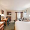 best western manassas
