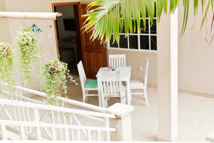 the beach house