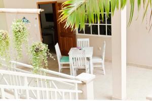 the beach house