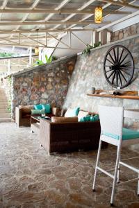 the beach house