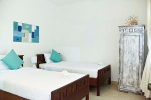 the beach house