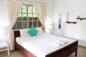 the beach house