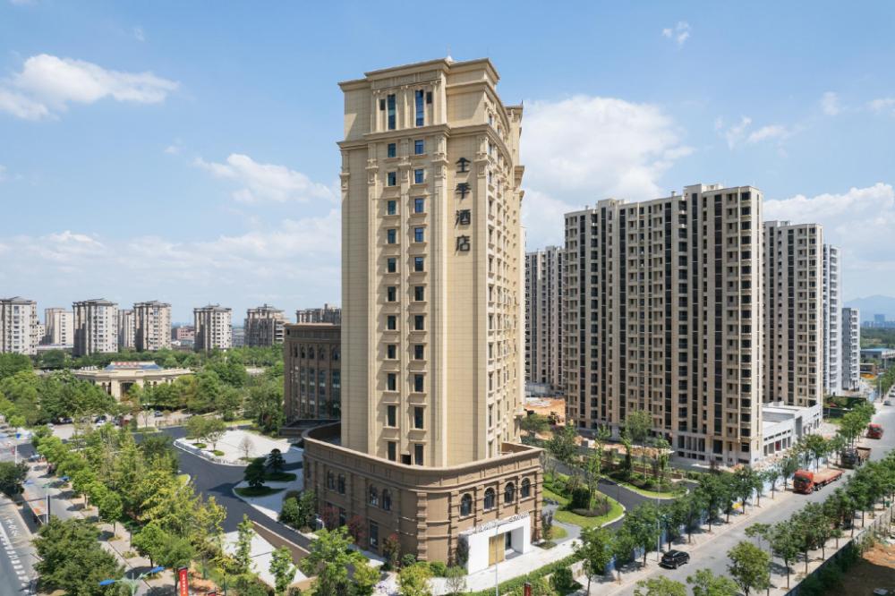 ji hotel quzhou longyou jinxing avenue