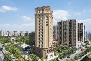 ji hotel quzhou longyou jinxing avenue