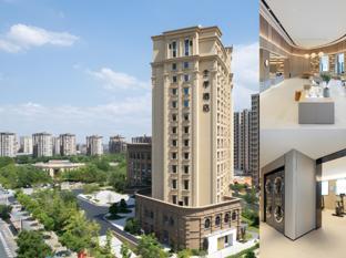 ji hotel quzhou longyou jinxing avenue