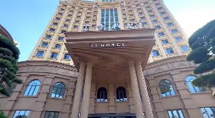 ji hotel quzhou longyou jinxing avenue