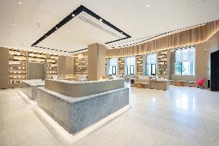 ji hotel quzhou longyou jinxing avenue