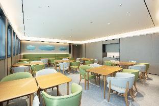 ji hotel quzhou longyou jinxing avenue