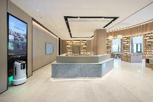 ji hotel quzhou longyou jinxing avenue