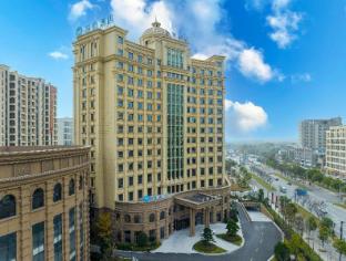 ji hotel quzhou longyou jinxing avenue